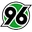 Hannover 96 logo