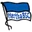 Hertha BSC logo