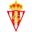 Sporting Gijon logo