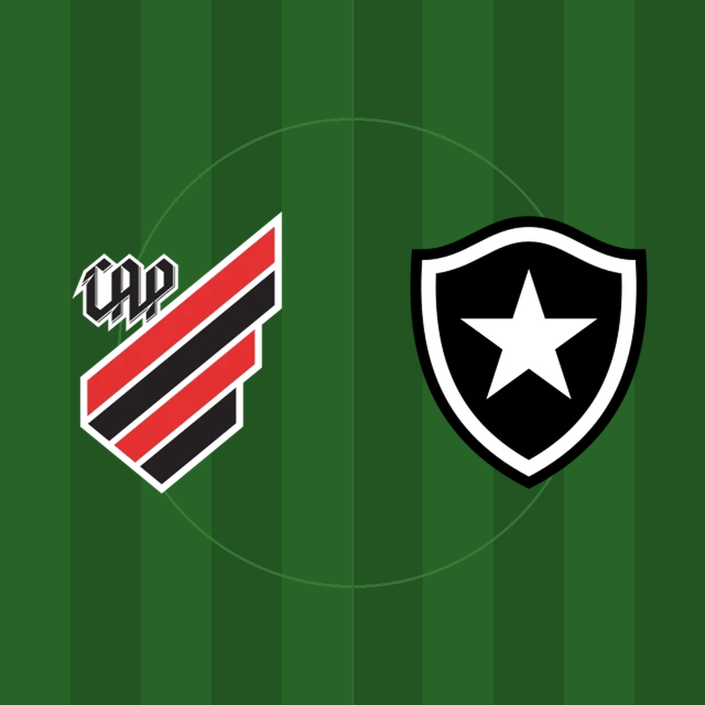 Athletico-PR Trionfa Su Botafogo, Potenziando le Speranze di Libertadores