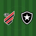 Athletico-PR triumphiert über Botafogo und stärkt Libertadores-Hoffnungen