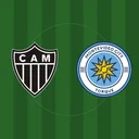 Cronaca: Atlético-MG – Montevideo City Torque 3-0
