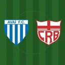 CRB Boosts Promotion Hopes with 1-0 Win Over Avaí, Who Face Increased Relegation Threat