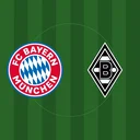 Bayern München verstärkt Griff auf die Bundesliga-Meisterschaft, während Mönchengladbach unter Abstiegdruck steht