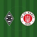 Gladbach Weicht von der Abstiegszone Ab, St. Paulis Sorgen Vertiefen Sich
