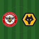 Brentford dominiert die Wolves, zielt auf europäischen Fußball