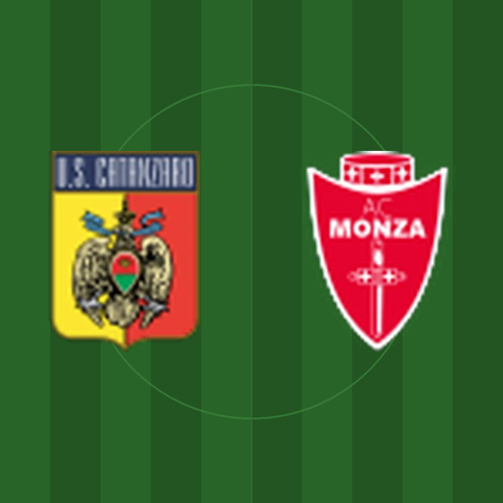 Monza Secures Promotion with Playoff Triumph Over Catanzaro