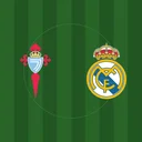 Real Madrids knapper Sieg über Celta verschärft das La Liga-Rennen