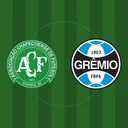 Grêmio Steigt Mit Entscheidenden Sieg Über Chapecoense Auf