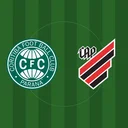 Um Empate Empolgante Coloca Coritiba e Athletico-PR em um Puxão de Guerra