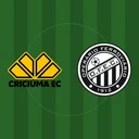 Operário-PR triumphiert, während Criciúma träumt