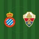Elche's Victory Complicates Espanyol's Outlook