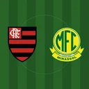 **Flamengo's Fiery Victory Fuels Title Dream as Mirassol Faces Relegation Specter**