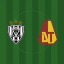 Independiente del Valle Advances, Deportes Tolima Eliminated