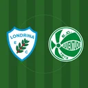 Londrina Holds Juventude to a Goalless Draw, But Relegation Fears Intensify