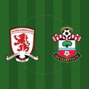 Middlesbrough vs Southampton Podría Reconfigurar la Lucha por los Puestos de Playoff…