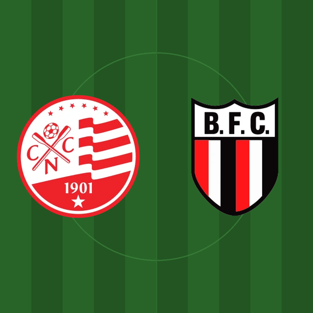 Náutico Edges Closer to Promotion Dream with Win Over Botafogo-SP