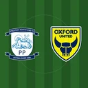 Oxford United überrascht Preston North End, verändert den Abstiegskampf