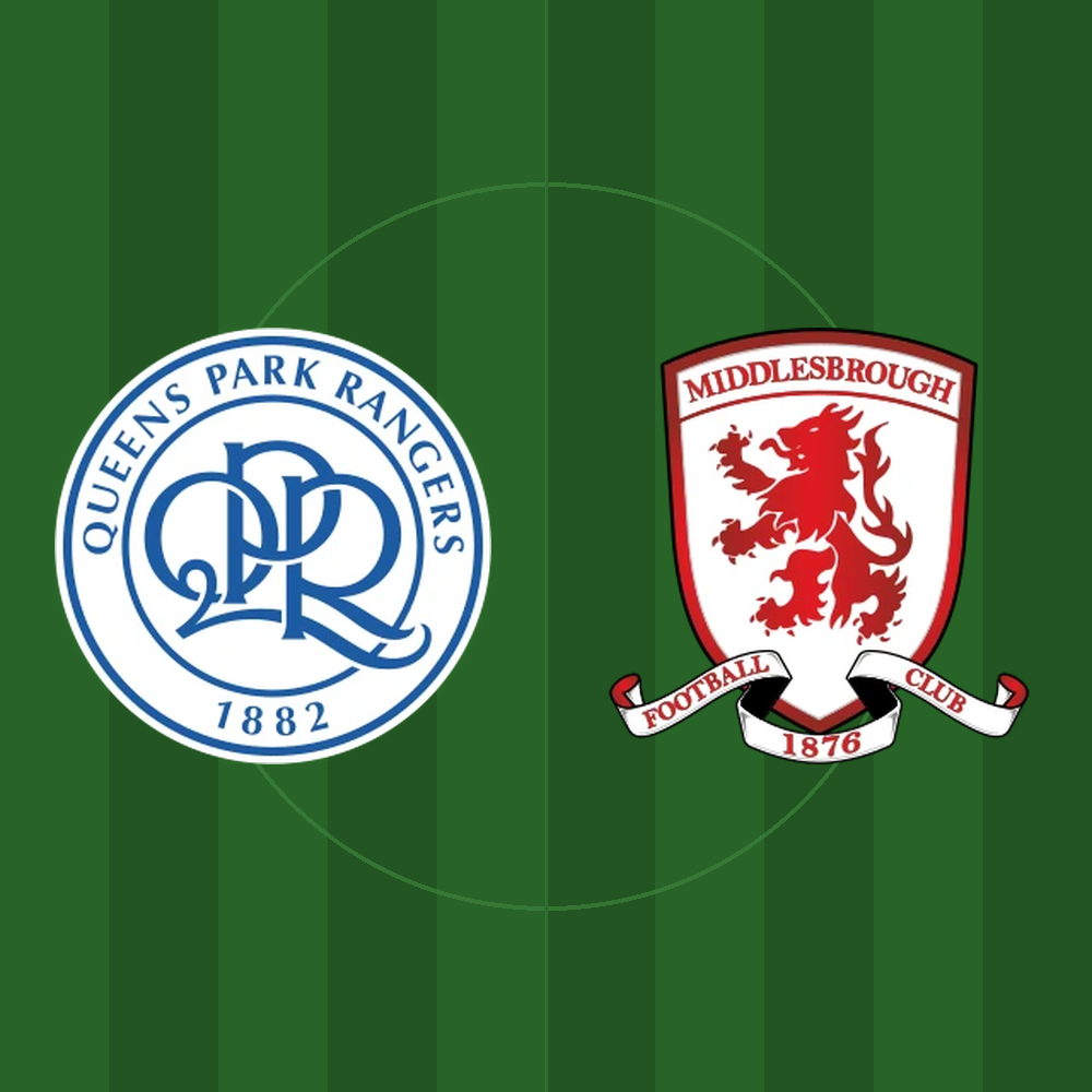 Middlesbrough Soars with Decisive Victory Over QPR