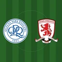 Middlesbrough Fliegt Mit Entscheidendem Sieg Über QPR
