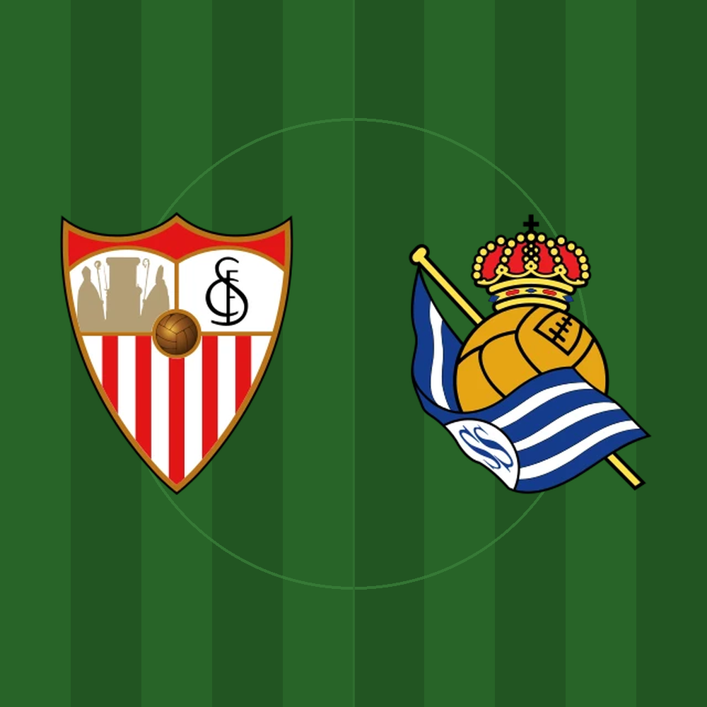 Sevilla vs Real Sociedad Pode Reformular os Lugares da Liga dos Campeões…