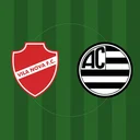Vila Nova vs Athletic Club Podría Cambiar la Carrera por el Ascenso (Deslizamiento del 2%)