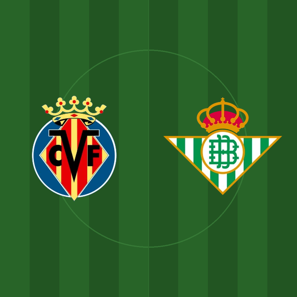 Betis Asciende al Tercero Mientras Villarreal Enfrenta Presión de Descenso