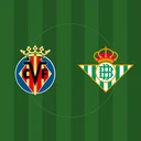 Betis Asciende al Tercero Mientras Villarreal Enfrenta Presión de Descenso