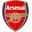 Arsenal logo