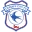 Cardiff logo