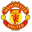 Manchester United logo