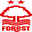 Nottingham Forest logo