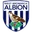 West Bromwich Albion logo