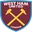 West Ham logo